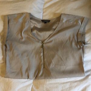 Express blouse